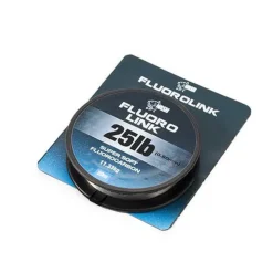 NASH Acc.Montages/Hameçons-Fluorocarbon Fluorolink Super Soft 20m