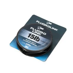 NASH Acc.Montages/Hameçons-Fluorocarbon Fluorolink Super Soft 20m