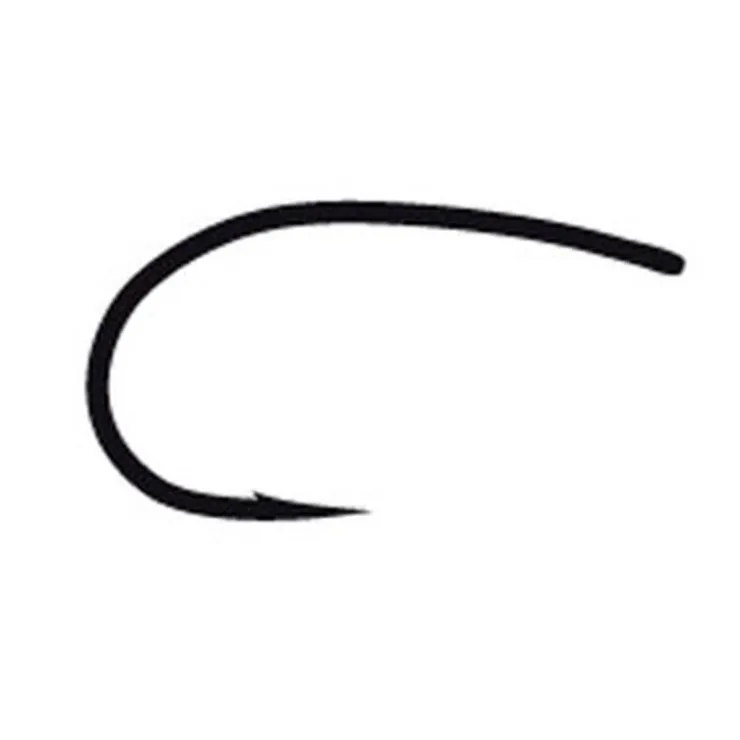 TIEMCO Fly Tying-Fly tying hameçons 2488 (x20)
