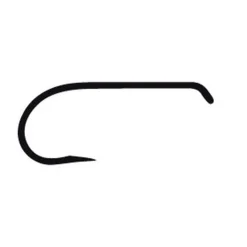 TIEMCO Fly Tying-Fly tying hameçons 900bl (x20)