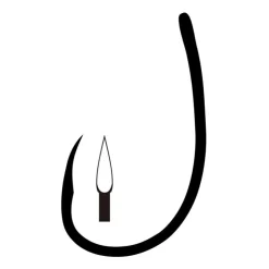 TIEMCO Fly Tying-Fly tying hameçons 2499 sp bl (20)
