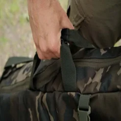 KORDA Bagagerie/Rangement-Fourreau Compac  rod Holdall 12ft Dark Kamo