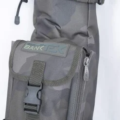 SONIK Bagagerie/Rangement-Fourreau Bank-Tek 3 Rod Compact Sleeve 10FT
