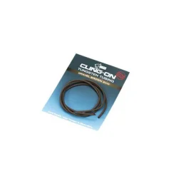 NASH Acc.Montages/Hameçons-Gaine anti emmeleur cling-on tungsten tubing