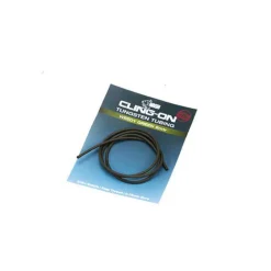 NASH Acc.Montages/Hameçons-Gaine anti emmeleur cling-on tungsten tubing
