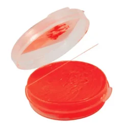 JMC Outils / Acc.Du Gilet|Filaments-Graisse pour bas de ligne (3 coloris proposés)