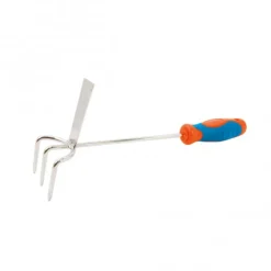 FLASHMER Pêche À Pieds-Griffe 3 dents + piolet 30cm