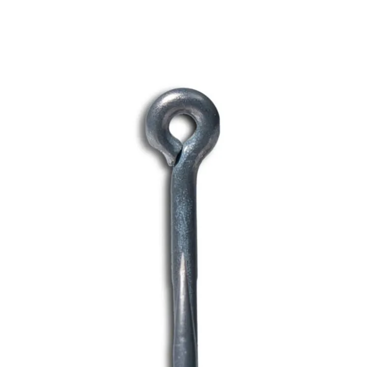 NASH Acc.Montages/Hameçons-Hameçon Claw Barbeless