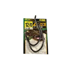 OWNER Acc. Montage / Hameçons-Hameçon simple silure cf-3 catfish hook 4111 (x2)