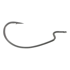 BKK Hameçons Et Montages-Hameçon Texan Offset Worm WG