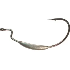 DECOY Hameçons Et Montages-Hameçon Texan Worm 102 S.Switcher