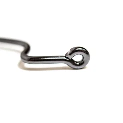 EVOK Découverte Pêche Du Carnassier|Hameçons Et Montages-Hameçon Texan Wide Gap Hook