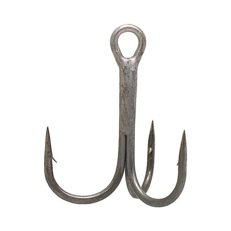 DUO Lignes Et Accessoires De Montage|Hameçons Et Montages-Hameçons Triples Ryuki Treble Hook