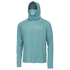 WESTIN Vêtements|Vêtements / Wading-Hoodie UV Bay UPF Hoodie Sea Breeze