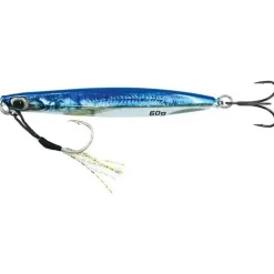 EXPLORER TACKLE Leurres-Jig Saïko - 100g