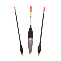 RAGOT Flotteurs-Kit 3 flotteurs anglais préplombés Waterqueen