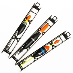 X-LINE Découverte Pêche Du Carnassier|Carnassier Au Posé-Kit de 3 lignes montées carnassier (x3)