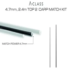GURU Cannes-Kit A-Class Match Power Kit