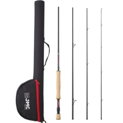 JMC Ensembles-Kit Discovery Lake 10' (Soie de #6/7)