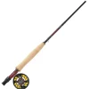 JMC Ensembles-Kit Discovery Pike 9' (Soie de #8/9)