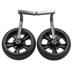 GARBOLINO Bagagerie / Rangement Et Transport|Paniers / Stations-Kit Roues Arriere