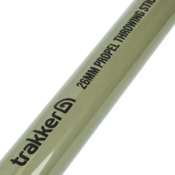 TRAKKER Amorçage/Propulsion-Lance Bouillettes Propel Throwing Stick