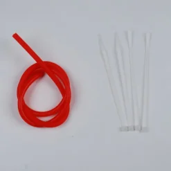 TEOS Appâts / Amorces|Appâts / Amorces-Élastique Fronde à Appâts Team France Taille 6mm