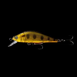 EVOK Leurres À Truite|Leurres-Leurre Dur Jerkbait Makavelik 50S, 5g