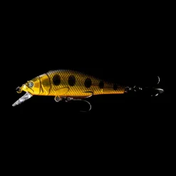 EVOK Leurres À Truite|Leurres-Leurre Dur Jerkbait Makavelik 60S, 7g