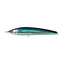TIEMCO Leurres-Leurre Dur Stickbait Red Pepper 10cm, 9cm