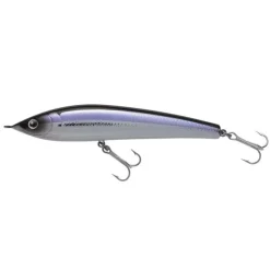 TIEMCO Leurres-Leurre Dur Stickbait Red Pepper 10cm, 9cm