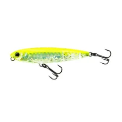 YO-ZURI Leurres-Leurre Dur Stikcbait 3DRX Pencil 7.5cm, 7.5g