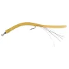 FLASHMER Leurres-Leurre anguillons n°4 (x2)