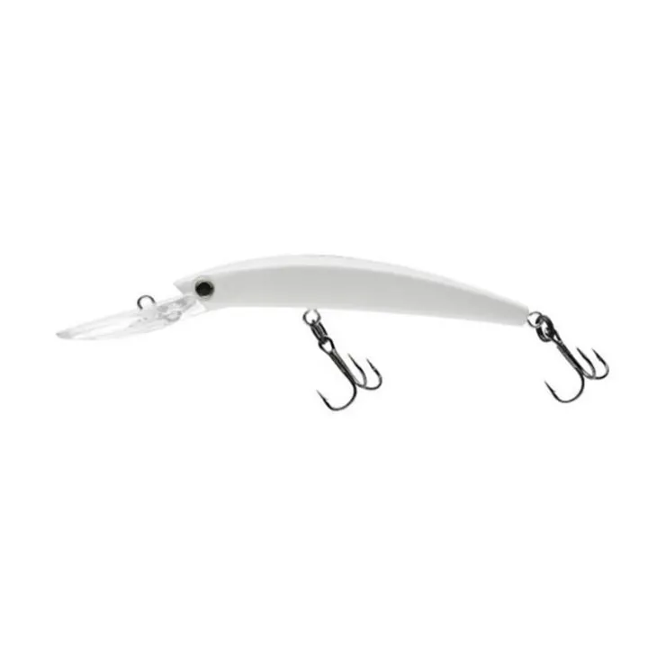 YO-ZURI Leurres-Leurre Flottant Crystal Minnow Dd - 9cm