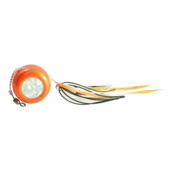 EXPLORER TACKLE Pêche Au Tenya|Leurres-Leurre kabura hinata kab fluo orange