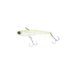 CRAZEE Leurres-Leurre Lame Salt Metal Vib - 7.5cm