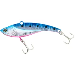 SAKURA Leurres|Leurres-Leurre Lame Vibrante Salty Blade ZN90 25g