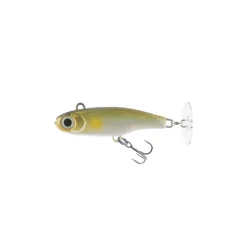 FIIISH Leurres À Truite|Leurres-Leurre Métallique Power Tail Evo 3cm, 2.5g