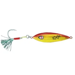 EXPLORER TACKLE Pêche Aux Leurres|Leurres-Leurre slow jig funa 100g