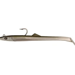 RAGOT Leurres-Leurre Souple Armé Raglou Hybrid EEL