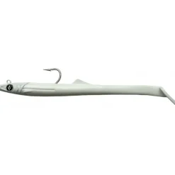 RAGOT Leurres-Leurre Souple Armé Raglou Hybride Eel 120 mm