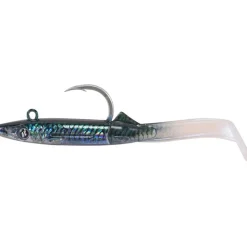 RAGOT Leurres-Leurre Souple Armé Raglou Hybrid Pelagic 105 mm