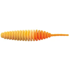 FISH UP Appâts À Truite|Leurres À Truite-Leurre Souple Insecte Tanta 1.5" (x10)