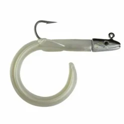 RAGOT Leurres-Leurre Souple Civelix 12cm - Par 2