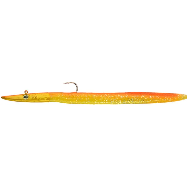 SAKURA Leurres-Leurre Souple Majikeel Combo 220 90g