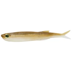 SAKURA Leurres|Leurres-Leurre Souple Xprat Fish 11.5cm 7.2g (x5)