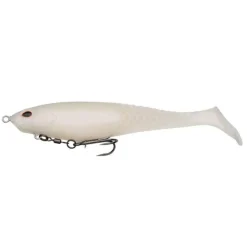 BERKLEY Leurres-Leurre Souple Shad PowerBait Cullshad Shallow 20cm, 79g