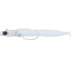WESTIN Leurres-Leurre Souple Sandy Andy Weedless Jig 13cm 23g