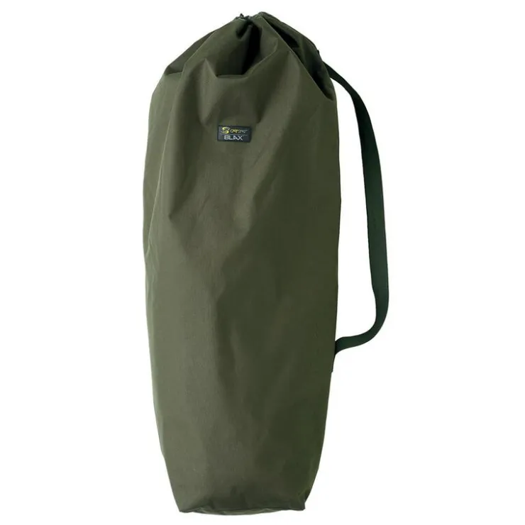CARP SPIRIT Bivouac/Confort-Level Chair Blax Moon Chair L