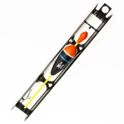 X-LINE Découverte Pêche Du Carnassier|Carnassier Au Posé-Ligne montée carnassier lm 3